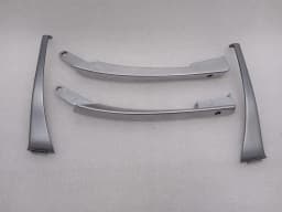 ASTON MARTIN Aston Martin Vanquish S 04-07 Door Inner Handle 1R12-830918-AE Interior Door Handle — thumbnail 10