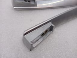 ASTON MARTIN Aston Martin Vanquish S 04-07 Door Inner Handle 1R12-830918-AE Interior Door Handle — thumbnail 8