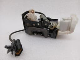 BENTLEY Bentley Arnage T door lock PP21233PD FL door lock front left — thumbnail 3