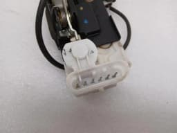BENTLEY Bentley Arnage T door lock PP21233PD FL door lock front left — thumbnail 5