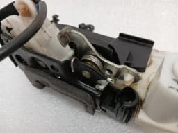 BENTLEY Bentley Arnage T door lock PP21233PD FL door lock front left — thumbnail 6