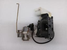 BENTLEY Bentley Arnage T door lock PP21233PD FL door lock front left — thumbnail 2