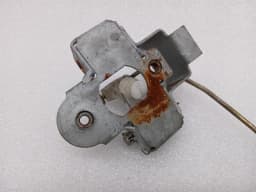 BENTLEY Bentley Arnage T door lock PP21233PD FL door lock front left — thumbnail 8