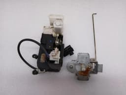 BENTLEY Bentley Arnage T door lock PP21233PD FL door lock front left — thumbnail 10