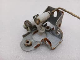 BENTLEY Bentley Arnage T door lock PP21233PD FL door lock front left — thumbnail 9