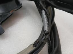 ASTON MARTIN ASTON MARTIN VANQUISH AM310 Door Seal ED33-F20708-AD SEAL, DOOR PRIMARY VOLANTE — thumbnail 5