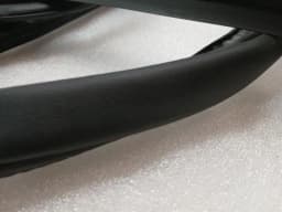 ASTON MARTIN ASTON MARTIN VANQUISH AM310 Door Seal ED33-F20708-AD SEAL, DOOR PRIMARY VOLANTE — thumbnail 6