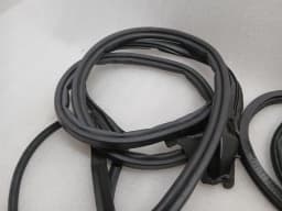 ASTON MARTIN ASTON MARTIN VANQUISH AM310 Door Seal ED33-F20708-AD SEAL, DOOR PRIMARY VOLANTE — thumbnail 8