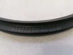 FERRARI Ferrari California T F149 14-17 Door Seal 85263100 RIGHT SET Door Seals — thumbnail 4