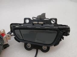 FERRARI Ferrari SF90 RH LHD Door Lock 806668 SF90 RH LHD Door Lock — thumbnail 3