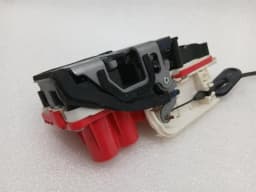 FERRARI Ferrari SF90 RH LHD Door Lock 806668 SF90 RH LHD Door Lock — thumbnail 4