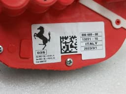 FERRARI Ferrari SF90 RH LHD Door Lock 806668 SF90 RH LHD Door Lock — thumbnail 6