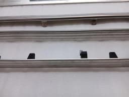 BENTLEY Bentley Continental GT W12 Speed Door Sill Set 3W8853537AM Door Sill Set — thumbnail 6