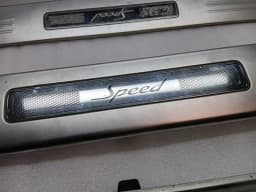 BENTLEY Bentley Continental GT W12 Speed Door Sill Set 3W8853537AM Door Sill Set — thumbnail 9
