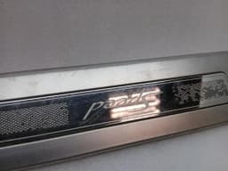 BENTLEY Bentley Continental GT W12 Speed Door Sill Set 3W8853537AM Door Sill Set — thumbnail 8