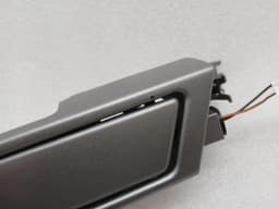 ASTON MARTIN Aston Martin Vanquish AM310 Door Inner handle CD33-24103-C Interior Door Handle — thumbnail 3
