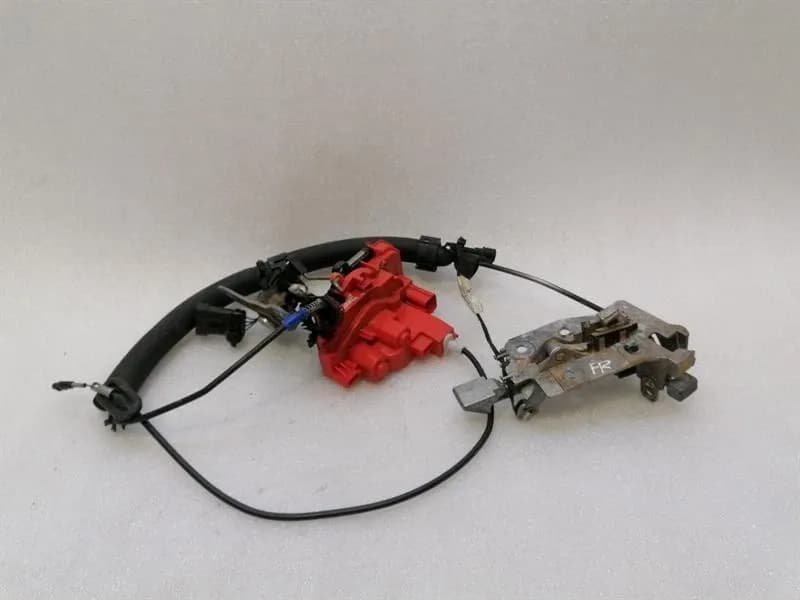 FERRARI Ferrari 458 F142 Spider Door Lock 83679400 RH RHD Door Lock 80821600