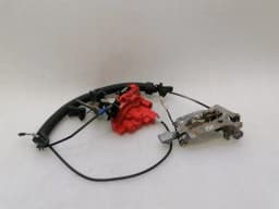 FERRARI Ferrari 458 F142 Spider Door Lock 83679400 RH RHD Door Lock 80821600 — thumbnail 6