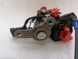 FERRARI Ferrari 458 F142 Spider Door Lock 83679400 RH RHD Door Lock 80821600 — thumbnail 9