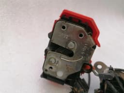 FERRARI Ferrari 458 F142 Spider Door Lock 83679400 RH RHD Door Lock 80821600 — thumbnail 10