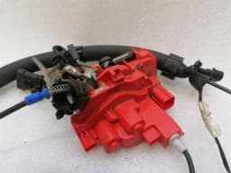 FERRARI Ferrari 458 F142 Spider Door Lock 83679400 RH RHD Door Lock 80821600 — thumbnail 8