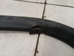 MAYBACH Maybach 62 V240 door seal A2407300478 door seals door surround right rear — thumbnail 9