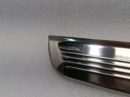 MERCEDES-BENZ Mercedes C Class W205 AMG LED Door Sill Set A2056809108 Door Sill Trim Faulty — thumbnail 8