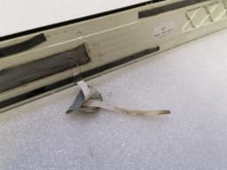 MERCEDES-BENZ Mercedes C Class W205 AMG LED Door Sill Set A2056809108 Door Sill Trim Faulty — thumbnail 10