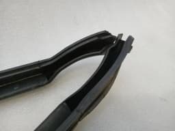 FERRARI Ferrari California Door Seal 69768600 Front Bumper Seals — thumbnail 5