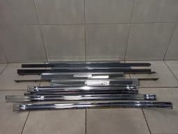 MAYBACH Maybach 62 V240 Door Sill Set A2406801135 Door Sill Set — thumbnail 1