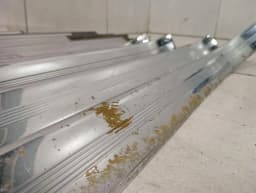 MAYBACH Maybach 62 V240 Door Sill Set A2406801135 Door Sill Set — thumbnail 3
