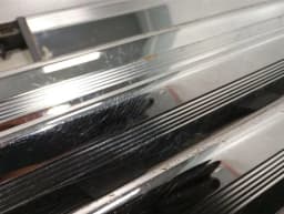 MAYBACH Maybach 62 V240 Door Sill Set A2406801135 Door Sill Set — thumbnail 4