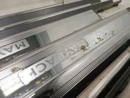 MAYBACH Maybach 62 V240 Door Sill Set A2406801135 Door Sill Set — thumbnail 5