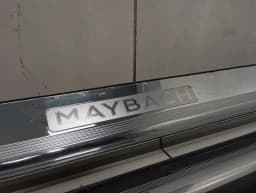 MAYBACH Maybach 62 V240 Door Sill Set A2406801135 Door Sill Set — thumbnail 6