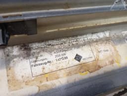 MAYBACH Maybach 62 V240 Door Sill Set A2406801135 Door Sill Set — thumbnail 7