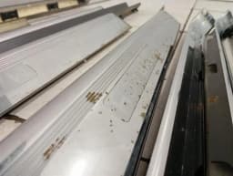 MAYBACH Maybach 62 V240 Door Sill Set A2406801135 Door Sill Set — thumbnail 8