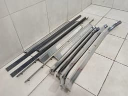 MAYBACH Maybach 62 V240 Door Sill Set A2406801135 Door Sill Set — thumbnail 2