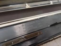 MAYBACH Maybach 62 V240 Door Sill Set A2406801135 Door Sill Set — thumbnail 10
