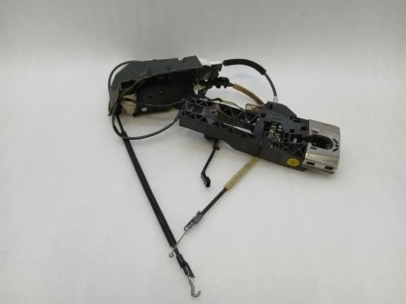 BENTLEY BENTLEY CONTINENTAL GT W12 SPEED RIGHT DOOR LOCK 3D2837016T RIGHT HAND DRIVE RHD