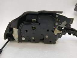 BENTLEY BENTLEY CONTINENTAL GT W12 SPEED RIGHT DOOR LOCK 3D2837016T RIGHT HAND DRIVE RHD — thumbnail 4