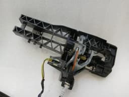 BENTLEY BENTLEY CONTINENTAL GT W12 SPEED RIGHT DOOR LOCK 3D2837016T RIGHT HAND DRIVE RHD — thumbnail 9