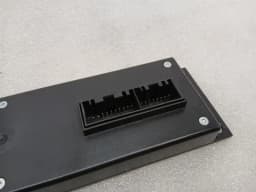 ASTON MARTIN ASTON MARTIN VANQUISH AM310 module CD33-14C249-AE control unit SEAT SEAT — thumbnail 8