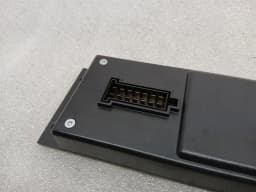 ASTON MARTIN ASTON MARTIN VANQUISH AM310 module CD33-14C249-AE control unit SEAT SEAT — thumbnail 9