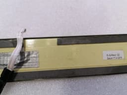 MERCEDES-BENZ Mercedes CL W217 door sill set A2176800535 LED door entry sill defect 2176800035 — thumbnail 7