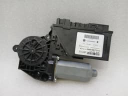 BENTLEY BENTLEY CONTINENTAL FLYING SPUR Window Motor 3W5959701C FRONT Power Window Motor — thumbnail 1