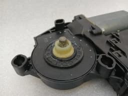 BENTLEY BENTLEY CONTINENTAL FLYING SPUR Window Motor 3W5959701C FRONT Power Window Motor — thumbnail 5
