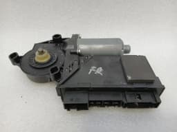 BENTLEY BENTLEY CONTINENTAL FLYING SPUR Window Motor 3W5959701C FRONT Power Window Motor — thumbnail 10
