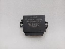 ASTON MARTIN Aston Martin Vanquish AM310 electronic module 4X43-15K866-BH controller pdc — thumbnail 7