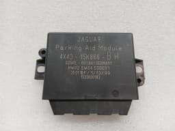 ASTON MARTIN Aston Martin Vanquish AM310 electronic module 4X43-15K866-BH controller pdc — thumbnail 2