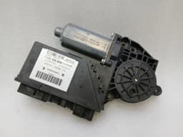 BENTLEY Bentley Continental GT W12 Right Door Window Motor 3W8959701L Power Window Motor — thumbnail 1